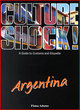 Image for Argentina  : a guide to customs and etiquette