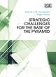 Image for Strategic Challenges for the Base of the Pyramid
