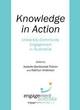 Image for Knowledge in action  : university-community engagement in Australia