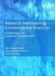 Image for Research Methodology - Contemporary Practices