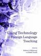 Image for Using Technology in Foreign Language Teaching