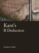 Image for Kant&#39;s B Deduction