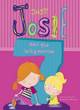 Image for Just Josie and the lucky number 7