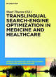 Image for Translingual search-engine optimization in medicine and healthcare