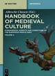 Image for Handbook of medieval cultureVolume 2