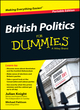 Image for British politics for dummies