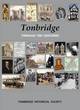 Image for Tonbridge Through Ten Centuries