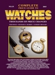 Image for The complete price guide to watches