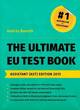 Image for The Ultimate EU Test Book