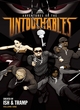 Image for The adventures of the Untouchables
