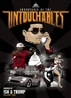 Image for The adventures of the UntouchablesVolume 2