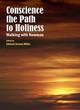 Image for Conscience the path to holiness  : walking with Newman