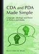 Image for CDA and PDA Made Simple
