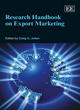 Image for Research handbook on export marketing