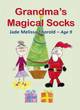 Image for Grandma&#39;s Magical Socks