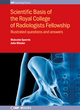 Image for Scientific basis of the Royal College of Radiologists Fellowship  : illustrated questions and answers