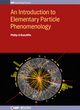 Image for An Introduction to Elementary Particle Phenomenology