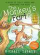 Image for The monkey&#39;s fart  : a book of silly verse and nonsense for kids