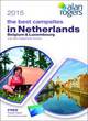 Image for Alan Rogers - The Best Campsites in Netherlands, Belgium &amp; Luxembourg 2015