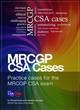 Image for MRCGP CSA Cases