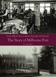 Image for From Alfred&#39;s Port to rotten borough and beyond  : the story of Milborne Port