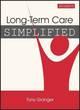 Image for Long-term care simplified
