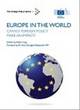 Image for Europe in the World: Can EU Foreign Policy Make an Impact?