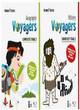 Image for Voyagers History and Geography Lower Key Stage 2 Pack