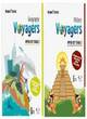 Image for Voyagers History and Geography Upper Key Stage 2 Pack