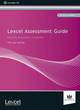 Image for Lexcel assessment guide  : practice management standards
