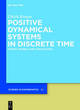 Image for Positive Dynamical Systems in Discrete Time