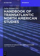 Image for Handbook of transatlantic North American studies