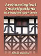 Image for Archaeological Investigations in Stratford-upon-Avon