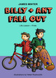 Image for Billy and Ant fall out  : life lesson - pride