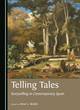 Image for Telling tales  : storytelling in contemporary Spain