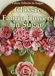 Image for Classic fabric flowers in sugar  : fabric effects in sugar