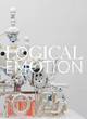 Image for Logical emotion  : contemporary art from Japan