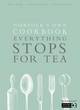 Image for Norfolk&#39;s own cookbook  : everything stops for tea