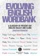 Image for Evolving English Word Bank