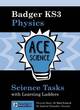 Image for Badger KS3 physics: Science task with learning ladders