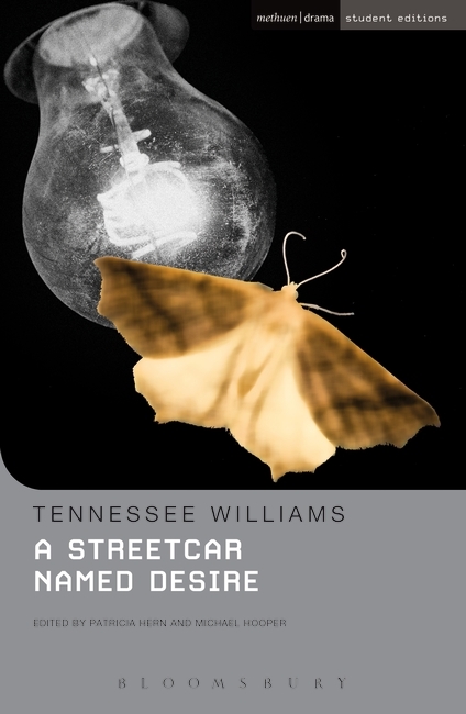 A Streetcar Named Desire Book Summary A streetcar named desire by Williams, Tennessee (9781474260381) | BrownsBfS
