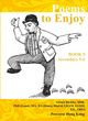Image for Poems to enjoyBook five,: An anthology of poems for intermediate and advanced students and readers with teaching and learning notes and guide