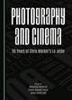 Image for Photography and Cinema