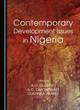 Image for Contemporary Development Issues in Nigeria