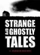 Image for Strange and Ghostly Tales