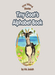 Image for Tiny Goat&#39;s Alphabet Book