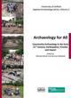 Image for Archaeology for all  : community archaeology in the early 21st century
