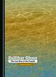 Image for Zulfikar Ghose  : the lost son of the Punjab