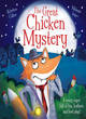 Image for The great chicken mystery