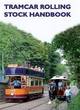 Image for Crich Tramway Stock Book
